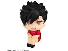メガハウス るかっぷ 黒尾鉄朗 制服Ver メガハウス るかっぷ ハイキュー！！ 黒尾 鉄朗 ユニフォームVer