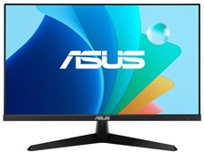 ASUS VY249HF [23.8インチ 黒/白] 価格比較 - 価格.com