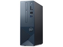 Dell Inspiron スモール デスクトップ Core i5 14400・16GBメモリー・512GB SSD・Windows 11 Pro搭載・ Office Personal 2021付モデル [ブラック] 価格比較 - 価格.com