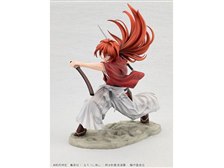 るろうに剣心　フィギュア　コトブキヤ 楽天市場】【予約商品/2025年1月予定/送料無料】KOTOBUKIYA