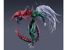 BANDAI S.H.MonsterArts E・HERO フレイム・ウィングマン 価格