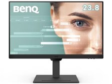 【新品未開封】BenQ GW2490 23.8インチモニター BenQ GW2490T-JP [23.8インチ ブラック] 価格比較 - 価格.com