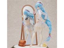 【新品・未開封】アズールレーン　ジェーナス　1/7 フィギュア[APEX] フィギュア専門店 -ソダチトイズ / APEX-TOYS アズールレーン