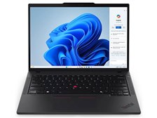 Lenovo ThinkPad P14s Gen 5 AMD Windows 11 Pro・Ryzen 7 PRO