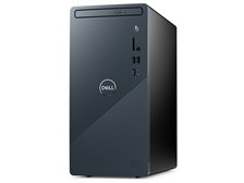 Dell Inspiron デスクトップ Core i7 12700・16GBメモリー・1TB SSD