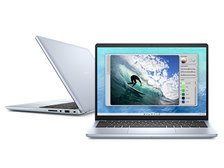 Dell Inspiron 14 Core i5 1334U・16GBメモリー・512GB SSD搭載・Office Personal 2021付モデル  [アイスブルー] 価格比較 - 価格.com