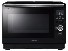 Amazon | 東芝 石窯ドーム スチームオーブンレンジ ER-KD7(K