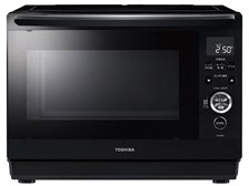 Amazon | 東芝 石窯ドーム スチームオーブンレンジ ER-KD7(K