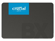 【期間限定値下げ中】Crucial BX500 4TB SSD 使用時間少 期間限定値下げ中】Crucial BX500 4TB SSD 使用時間少 期間限定値下げ