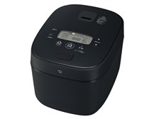 新品未開封 象印 IH炊飯ジャー NW-QA18-BA 1升 極め炊き 象印 IH炊飯ジャー NW-QA18-BA 1升炊き 黒まる厚釜