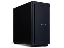 iiyama LEVEL∞ Ryzen 5 7600X/RTX 4070/16GBメモリ/1TB NVMe M.2 SSD iiyama LEVEL∞ Ryzen 5 7600X/RTX 4070/16GBメモリ/1TB NVMe M.2 SSD