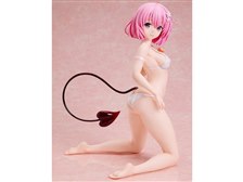 FREEing B-style To LOVEる-とらぶる- ダークネス 1/4 モモ・べリア・デビルーク 水着 with 体操服Ver. 価格比較  - 価格.com