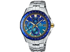 カシオ オシアナス マンタ カシオウオッチ50周年記念 限定モデル