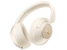 EarFun Tune Pro ホワイト ANC ワイヤレスヘッドホン EarFun EarFun Wave Pro [ホワイト] 価格比較 - 価格.com