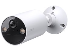 TP-Link Tapo C410 屋外カメラ　2個セット❣❊ Tapo C410 KIT | ソーラー給電セキュリティカメラキット | TP
