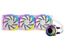 ANTEC Vortex 360 ARGB White 価格比較 - 価格.com