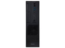 iiyama STYLE∞ Core i5 12400/16GBメモリ/500GB NVMe M.2 SSD/STYLE