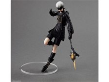 スクウェア・エニックス ニーアオートマタ フォルミズム 9S