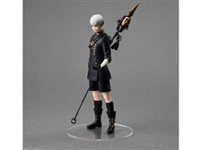 新品　フォルミズム9S　フィギュア　ゴーグルあり Amazon | ニーアオートマタ フォルミズム 9S（ヨルハ九号S型
