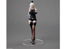 [新品未開封]ニーアオートマタ フォルミズム A2　ヨルハ二号A型 Amazon | ニーアオートマタ フォルミズム A2（ヨルハA型二号