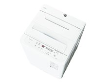 パナソニック NA-F5BE3-W [ホワイト] 価格比較 - 価格.com