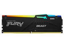 キングストン KF560C30BBA-16 [DDR5 PC5-48000 16GB] 価格比較 - 価格.com