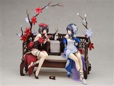 APEX 崩壊3rd 1/7 ゼーレ・双生の彼岸花 墨染の鏡華 Ver. 価格比較