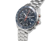 タグ・ホイヤー フォーミュラ1 クロノグラフ CAZ201G.BA0876