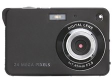 ASAGAO ASCD2-B [ブラック] 価格比較 - 価格.com