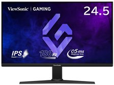 ViewSonic VX2528J-7 [24.5インチ ブラック] 価格比較 - 価格.com