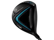 PRGR RS 7W フェアウェイウッド プロギア RS フェアウェイウッド 2024年モデル #7 [Diamana FOR