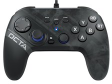 HORI ファイティングコマンダー OCTA for Windows PC HPC-059 レビュー評価・評判 - 価格.com