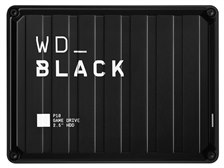 WESTERN DIGITAL WD_Black P10 Game Drive WDBZ7D0060BBK-JESN 価格