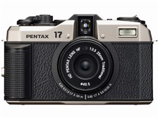 なぜ、フィルムを最初に全部引き出す式じゃないんだろ？』 ペンタックス PENTAX 17 [ダークシルバー] のクチコミ掲示板 - 価格.com