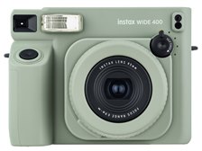 富士フイルム instax WIDE 400 チェキ 価格比較 - 価格.com