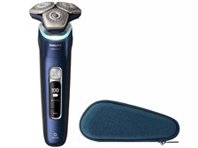 Philips メンズ電気シェーバー S9980/50 アドリアブルー Philips 髭剃り 電動シェーバー メンズ 電動 フィリップス S9000