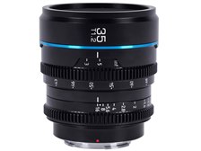 SIRUI Night Walker T1.2 FUJIFILM X-h2用 SIRUI Night Walker T1.2 FUJIFILM X-h2用 9 Cine Lens: Sirui Night