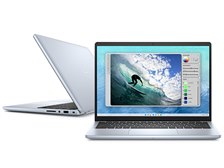 Dell Inspiron 14 Core i3 1305U・8GBメモリー・512GB SSD搭載・Office