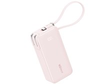 Anker Power Bank (10000mAh) USB-C内蔵 Amazon.com: Anker Portable Charger, USB-C Portable Charger