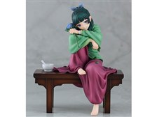 薬屋のひとりごと 猫猫 1/7 完成品フィギュア グッドスマイルカンパニー グッドスマイルカンパニー 1/7 猫猫 価格比較 - 価格.com