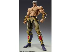 メディコス・エンタテインメント 超像可動 北斗の拳 ラオウ 無想転生