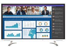 EIZO FlexScan EV4340X-WT [42.5インチ ホワイト] 価格比較