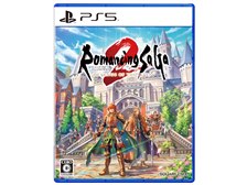 スクウェア・エニックス ロマンシング サガ2 リベンジオブザセブン