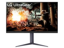 【新品未開封】LGUltraGear 31.5インチ 32GS75Q-B ultragear-32gs75q-gallery-04-