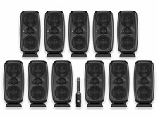 IK Multimedia iLoud MTM MKII Immersive Bundle [11本] 価格比較