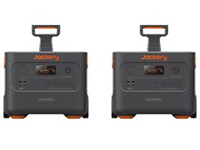 Jackery ポータブル電源 2000 Plus JE-2000C ポータブル電源 2000Plus Jackery(ジャクリ) 寸法473