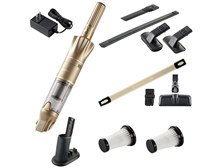 インビクタス ワン オールマイティ安心セット [ゴールドベージュ]の