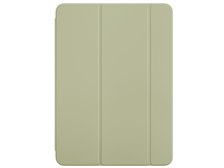Apple 11インチiPad Air(M2)用 Smart Folio MWK73FE/A [セージ