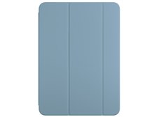 iPad Pro 11インチ Smart Folio MW993FE/A Smart Folio for iPad Pro 11-inch (M4) - Denim - Apple (SG)