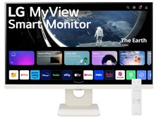 2024年MyView Smart Monitor